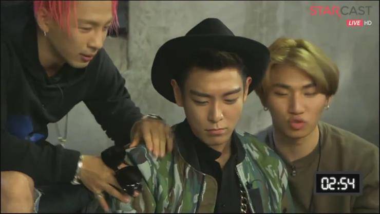 Infinity Challenge  Naver  BIGBANG - Full Video EngTrans 150601 BIGBANG COUNTDOWN LIVE BANG B01-09-52.JPG
