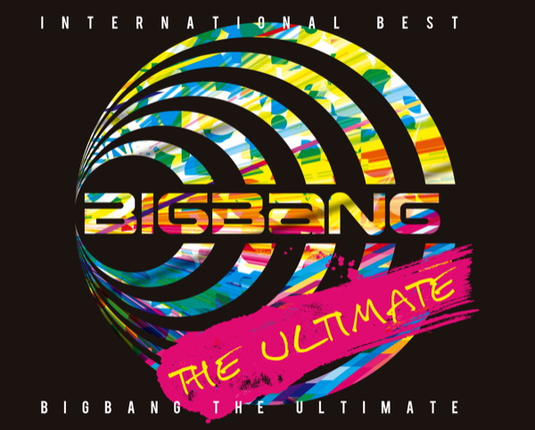 The Ultimate -International Best- - BIG BANG_The Ultimate -International Best-.jpg