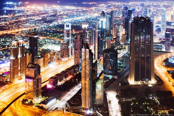 Dubai. Widok z najwyższego budynku świata - tttyy_026.jpg