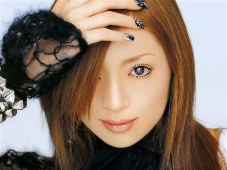 Ayumi Hamasaki - Ayumi Hamasaki-5.jpg