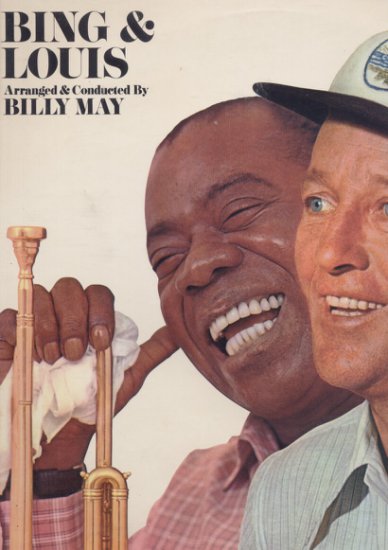 Bing Crosby and Luis Armstrong Swinging 1966 - folder.jpg
