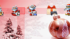 Tematy motywy THEME Sony PS3 - Christmas03 THEME PS3 tematy motywy.jpg