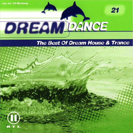 Various - Dream Dance Vol. 21 - cover_front.jpg