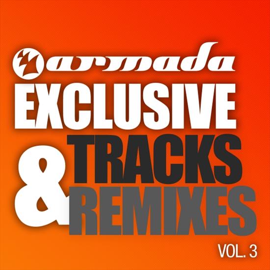 Armada Exclusive Tracks  Remixes 2011 Vol. 3 - Armada Exclusive Tracks  Remixes Vol. 3 2011.bmp