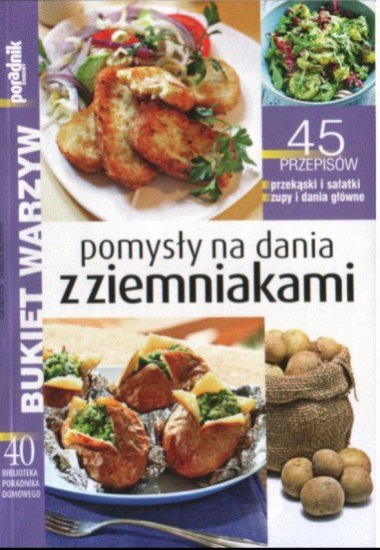 Kulinarne - Pomysły na dania z ziemniaków.jpg