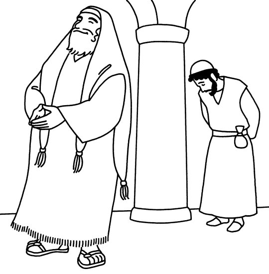religijne - faryzeusz i celnik.jpg