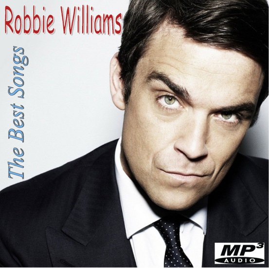 Robbie Williams - The Best Songs 2013 320kbps - 7.bmp