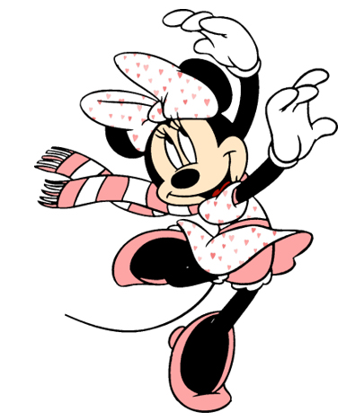 Disney Mickey Mouse - Minnie7.jpg