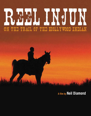 Na Szlaku Hollywoodzkich Indian - Reel Injun - Na szlaku hollywoodzkich Indian.jpg