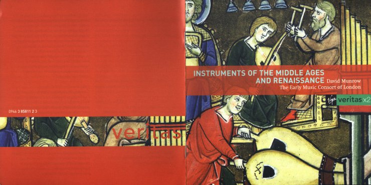 David Munrow - Instruments of the Middle Ages and Renaissance - booklet cover.jpg