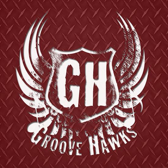 Groove Hawks  Groove Hawks 2012 - Groove Hawks.jpg