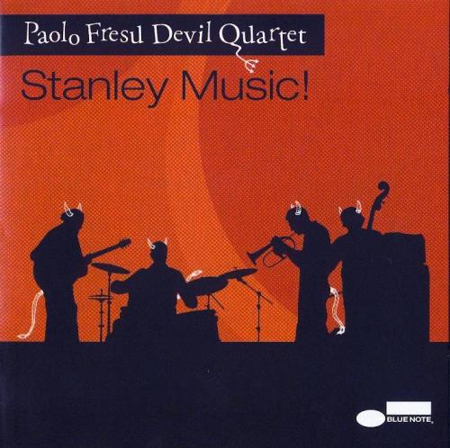 Paolo Fresu - Stanley Music 2007 - cover.jpg