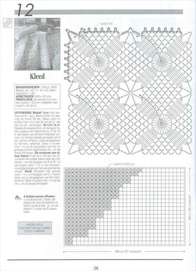 obrusy - DMC Creations Crochet No1. 31 36.jpg