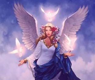 Kobieta- Anioł - anioly.jpg