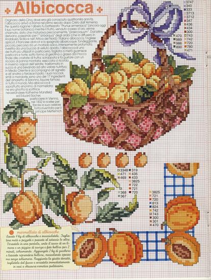 Enciclopdia Italiana Frutas e verduras - Italian cozinha_008.jpg