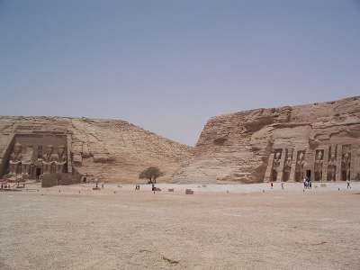 Grzebanie w piasku czyli Starożytny Egipt - 2abusimbel.jpg