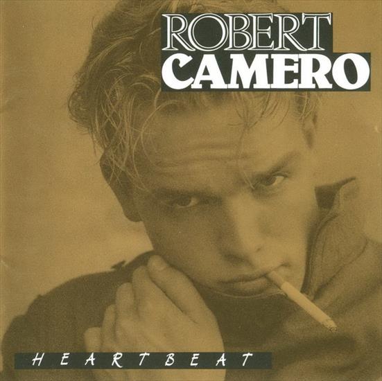 Heartbeat 1991 - Cover Front.jpg