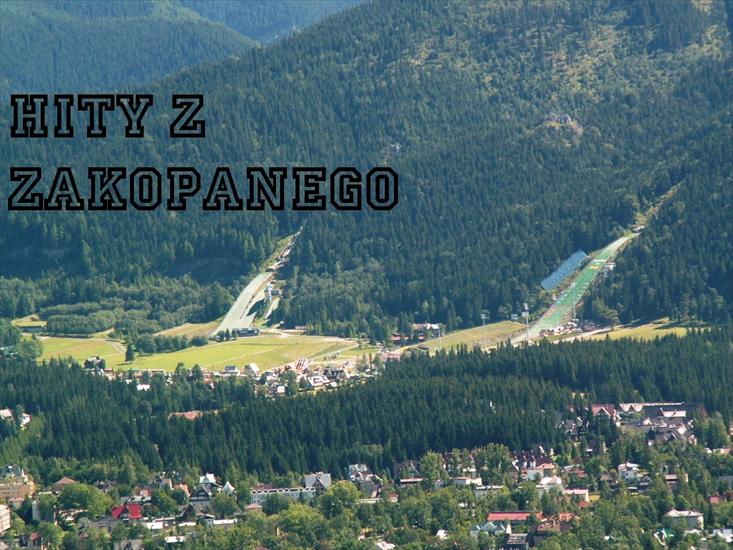  19 HITÓW Z ZAKOPANEGO - HITY Z ZAKOPANEGO.JPG