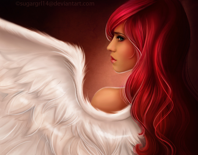 żeńskie - Lost_Angel_by_Sugargrl14.jpg