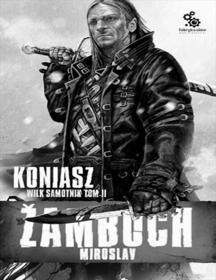 Koniasz VI Wilk samotnik 2 436 - cover.jpg