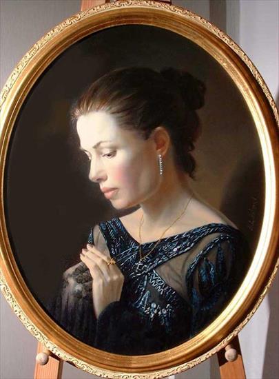 Kobieta w malarstwie - ninaAlexei Antonov.jpg