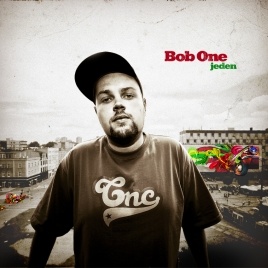 Bob One-Jeden - Bob One-Jeden.jpg