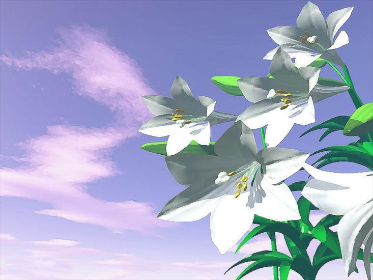 TAPETY kwiaty - TAPETY 3D 8.jpg