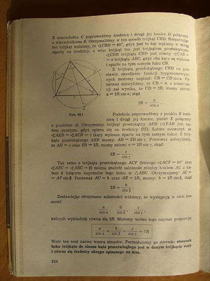 Trygonometria dla samouków - trygonometria2 053.JPG