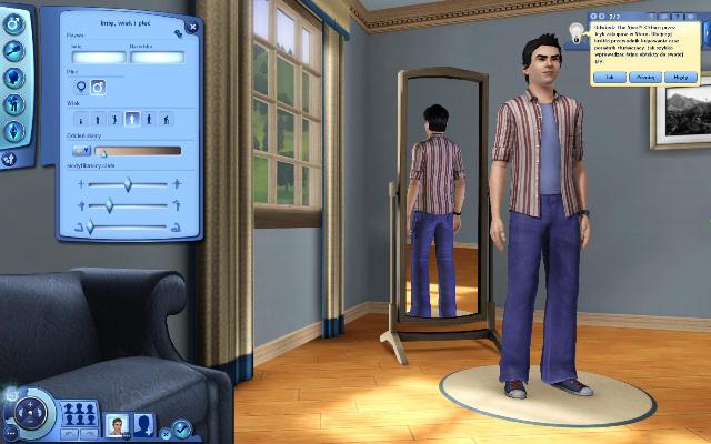      The Sims 3 PC - Chomikuj - screen 6.jpg