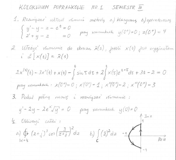 matma - Rozbój 1 Matma semestr 3.jpg