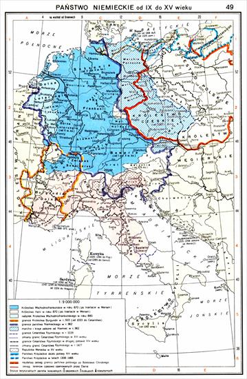 Atlas Historyczny Świata Polecam - 49_Niemcy od IX do XV wieku.jpg