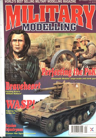 MILITARY MODELLING - Military Modelling 09-1996.jpg
