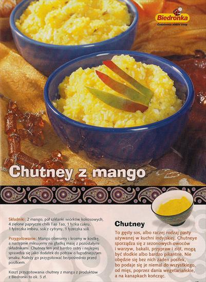 Chutneye - Chutney z mango.tif