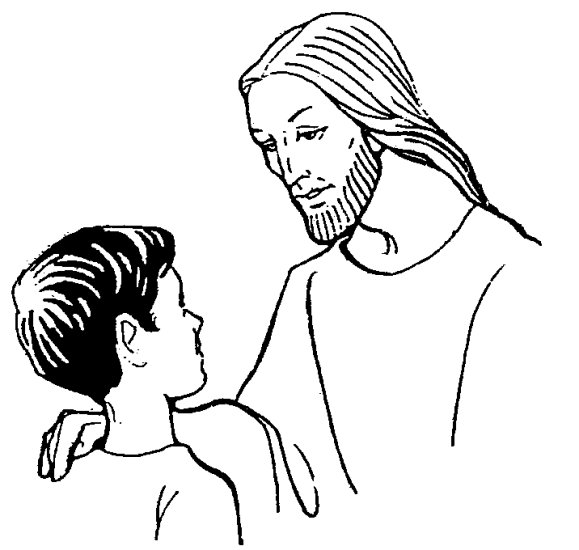 religijne - Jezus i dziecko.jpg