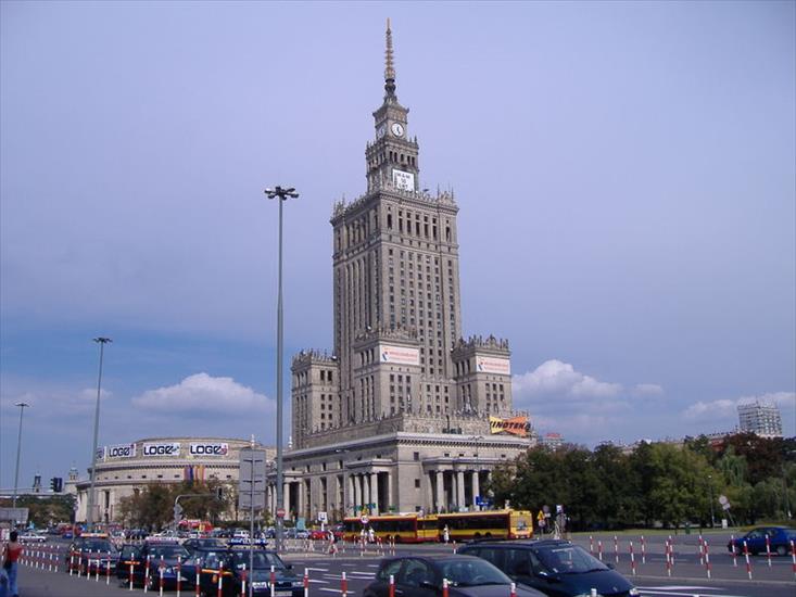 Warszawa - dziś - PKiN.JPG