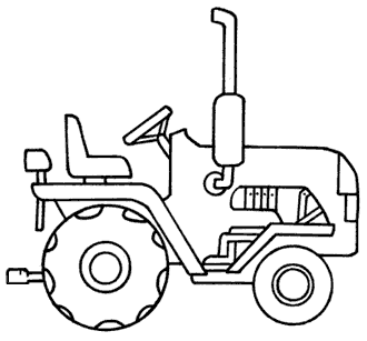 pojazdy - traktor.bmp